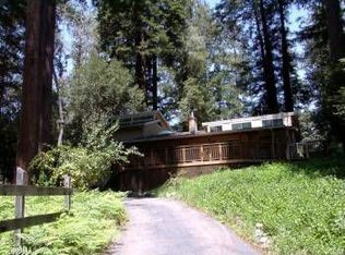 1224 Quarry Rd, Felton, CA 95018