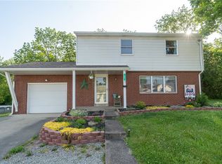 41 1st Ave, Scottdale, PA