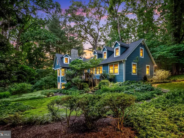 8417 Greenspring Ave, Baltimore, MD 21208