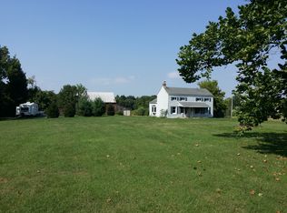 25227 Jacobs Rd, Guilford, IN 47022