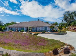 1771 Camino De Nog, Fallbrook, CA 92028