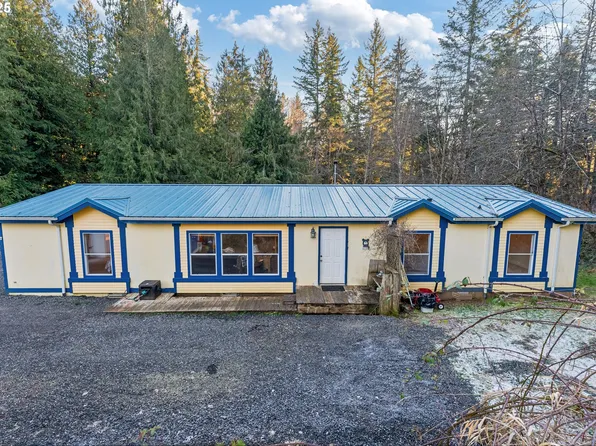 42960 SE Wildcat Mountain Dr, Sandy, OR 97055