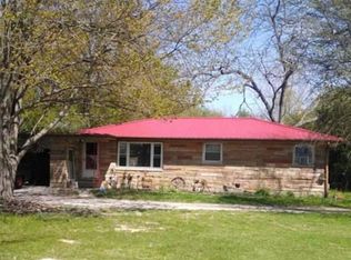 5484 N Old Michigan Rd LOT 1, Osgood, IN 47037