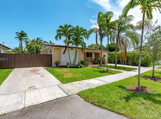 3320 SW 16th Ln, Miami, FL 33145