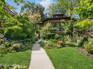 2202 Ewing Ave, Evanston, IL 60201