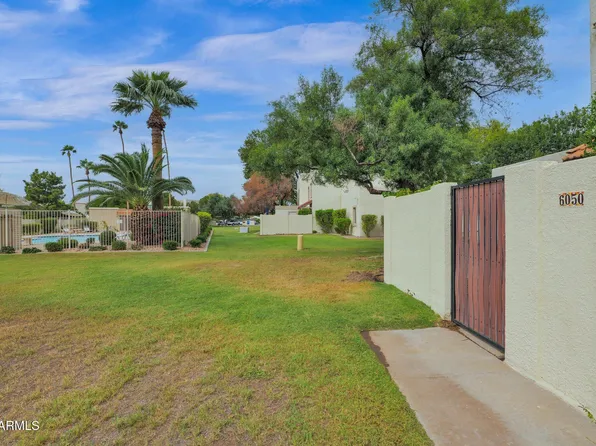 6050 N 79TH Street, Scottsdale, AZ 85250