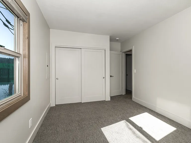 Second room