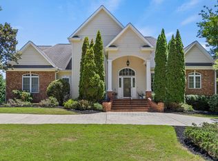 136 Red Maple Cir, Easley, SC 29642