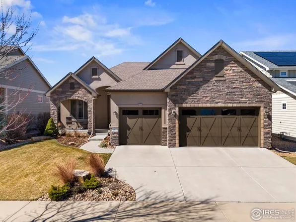 5627 Cardinal Flower Ct, Fort Collins, CO 80528