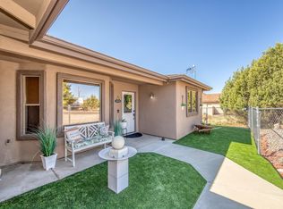 4695 E Valley Ln, Rimrock, AZ 86335