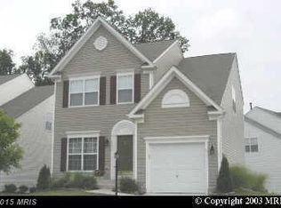 15535 Boar Run Ct, Manassas, VA 20112