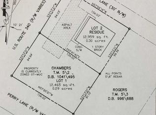 Augustine Ave, Charles town, WV 25414