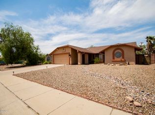 4912 W Hardy Rd, Tucson, AZ 85742