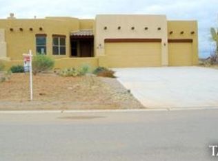 17414 S Azure Sky Trl, Vail, AZ 85641