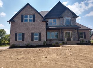 1313 Sugar Flt LOT 19, Lebanon, TN 37087