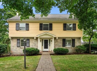 135 Lewis Rd, Belmont, MA 02478