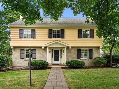 135 Lewis Rd, Belmont, MA, 02478