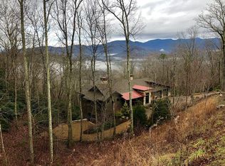 160 Settings Blvd, Black Mountain, NC 28711