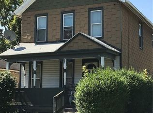 91 Myrtle St, Rochester, NY 14606