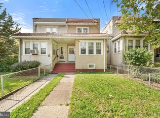 2682 N Congress Rd, Camden, NJ 08104