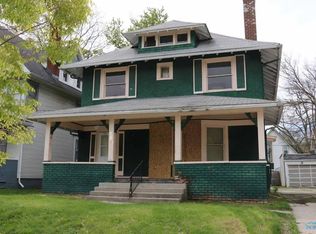 2909 Parkwood Ave, Toledo, OH