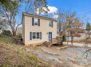 149 Pisgah View Rd, Asheville, NC 28806