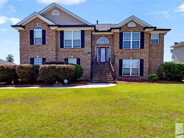 4 Sweetwater Court, Savannah, GA 31419