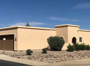 509 S Taylors Trl, Sierra Vista, AZ 85635