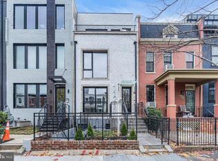 1121 Morse St NE #3, Washington, DC 20002