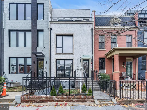 1121 Morse St NE #3, Washington, DC 20002
