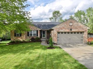 6002 Cleves Warsaw Pike, Cincinnati, OH 45233