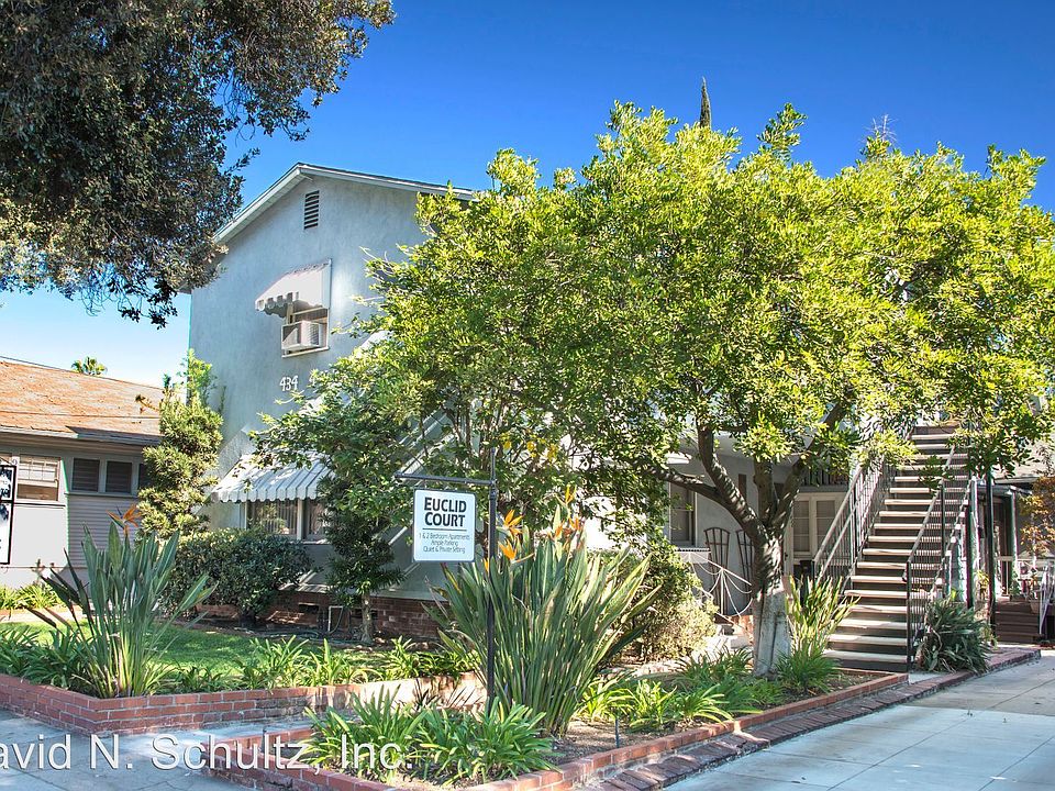 2nd image of 442 S Euclid Ave #8502821