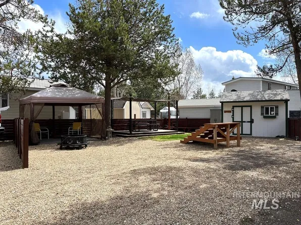 514-Q01 Sawyer St, Cascade, ID 83611