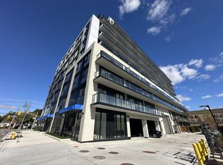 801 The Queensway #408, Toronto, ON M8Z 1N4