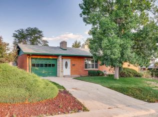 2780 S Utica St, Denver, CO 80236