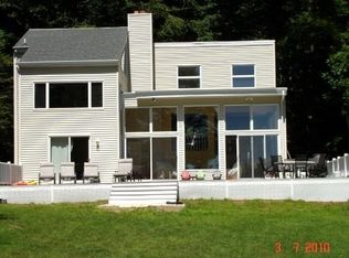 91 W Lake Shore Dr, Rockaway, NJ 07866