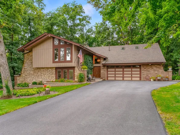 16208 S Pin Oak Ct, Homer Glen, IL 60491