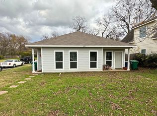 520 Rose St, Denton, TX 76209