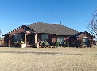 4114 Stardust Ln, Tuttle, OK 73089