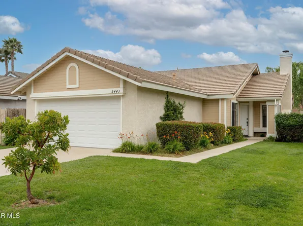 5443 Camino Compadre, Camarillo, CA 93012