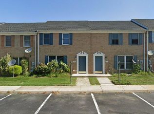 307 E Ridge Dr, Hagerstown, MD 21740