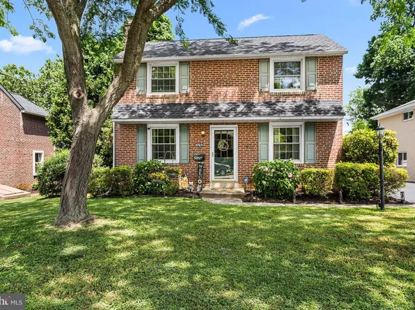 349 Hawarden Rd, Springfield, PA 19064