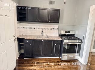 1619 S Komensky Ave #2A, Chicago, IL