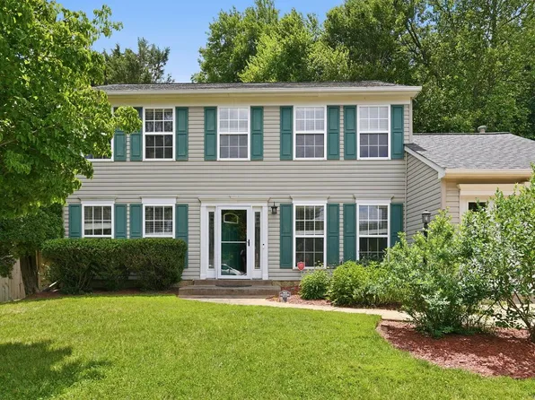 5717 Rhode Island Dr, Woodbridge, VA 22193