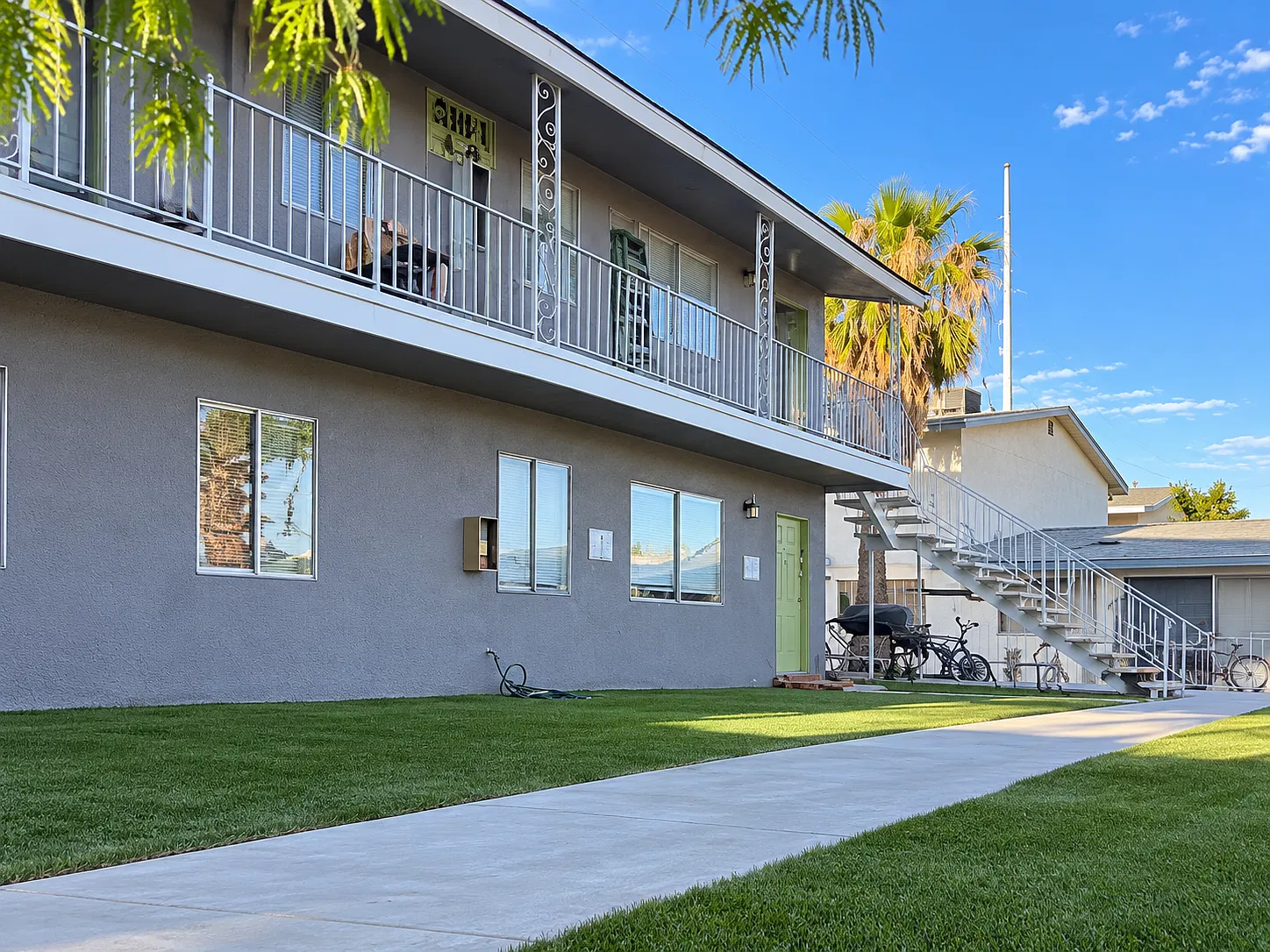 2 bed, 865 sqft, $1,095 — Photo 3