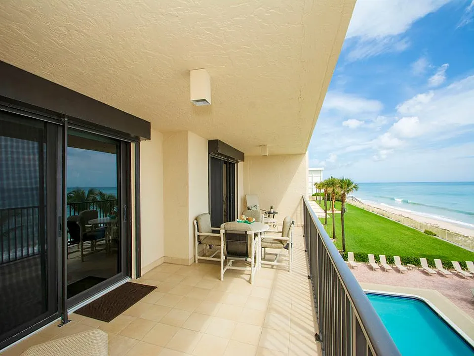 4800 Highway A1A #307