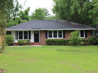 10 Edgewood Dr, Sumter, SC 29150