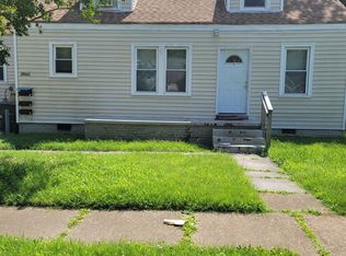 3860 Nansemond Cir UNIT 1-3, Norfolk, VA 23513