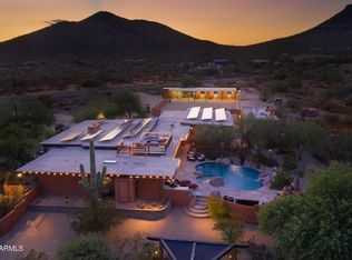 40205 N 26TH Street, Cave Creek, AZ 85331
