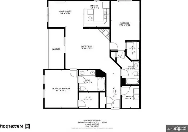11808 Eton Manor Dr #203 — Photo 9